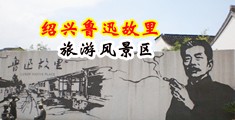 草草视频日逼电影中国绍兴-鲁迅故里旅游风景区